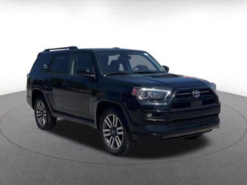 2024 Toyota 4Runner TRD Sport