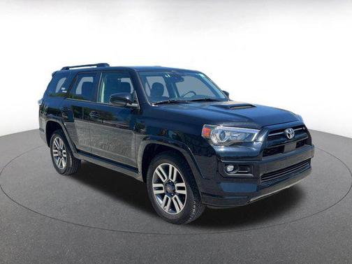 2024 Toyota 4Runner TRD Sport
