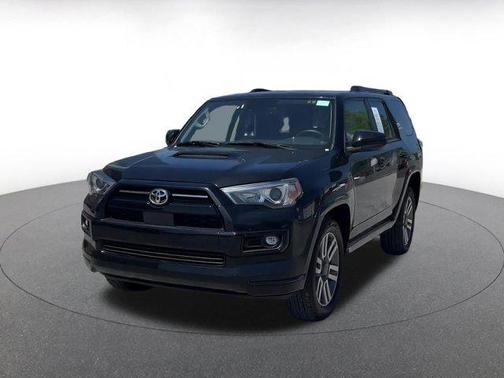 2024 Toyota 4Runner TRD Sport