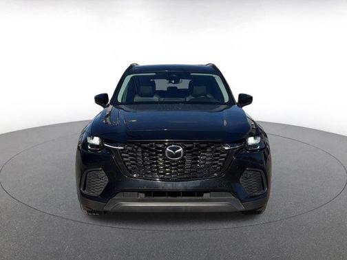 2025 Mazda CX-70 3.3 Turbo Preferred Package