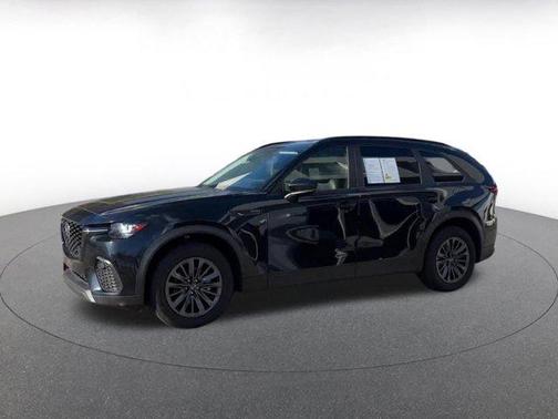 2025 Mazda CX-70 3.3 Turbo Preferred Package