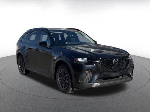 2025 Mazda CX-70 3.3 Turbo Preferred Package