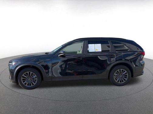 2025 Mazda CX-70 3.3 Turbo Preferred Package