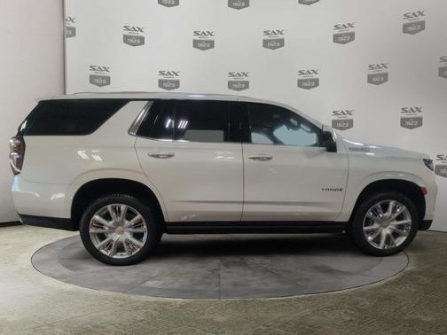 2024 Chevrolet Tahoe 4WD High Country