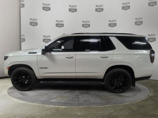 2024 Chevrolet Tahoe 4WD Z71