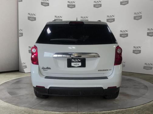 2014 Chevrolet Equinox 1LT