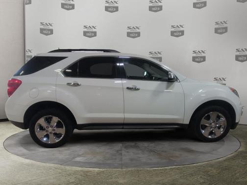 2014 Chevrolet Equinox 1LT