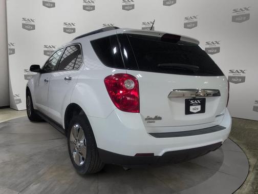 2014 Chevrolet Equinox 1LT