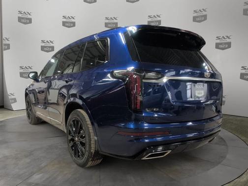 2023 Cadillac XT6 Sport AWD