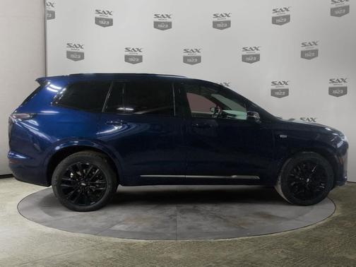 2023 Cadillac XT6 Sport AWD
