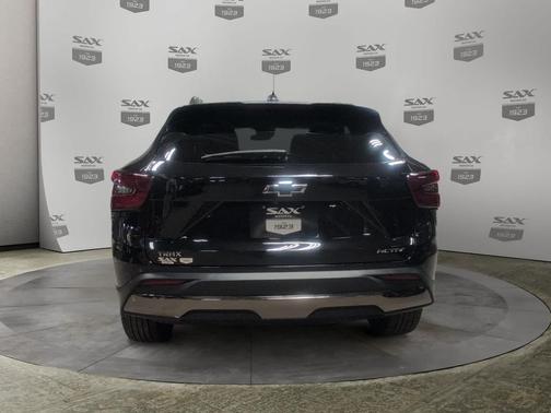 2024 Chevrolet Trax FWD ACTIV