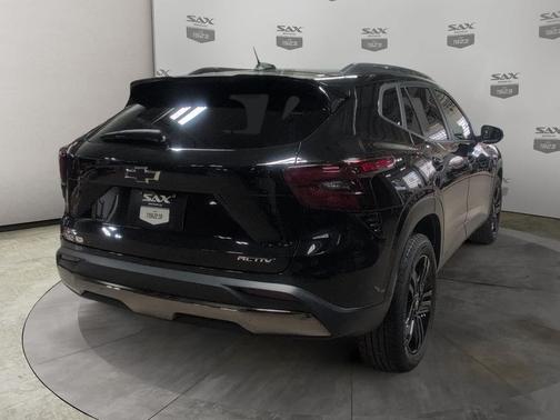 2024 Chevrolet Trax FWD ACTIV