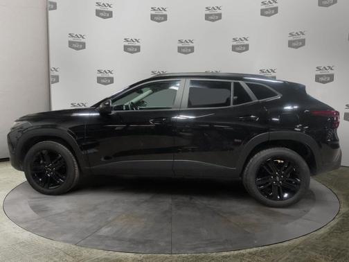 2024 Chevrolet Trax FWD ACTIV