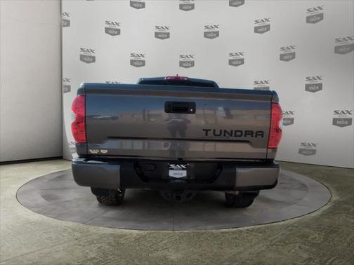 2021 Toyota Tundra Limited