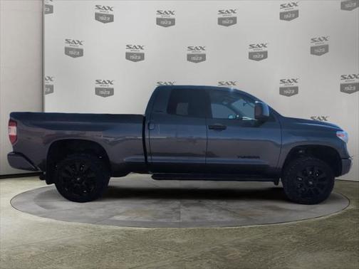 2021 Toyota Tundra Limited