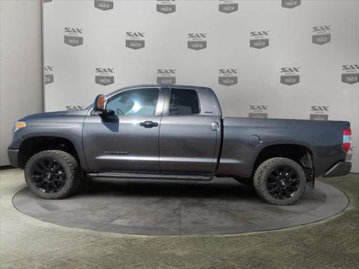 2021 Toyota Tundra Limited