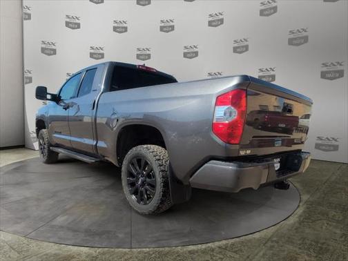2021 Toyota Tundra Limited