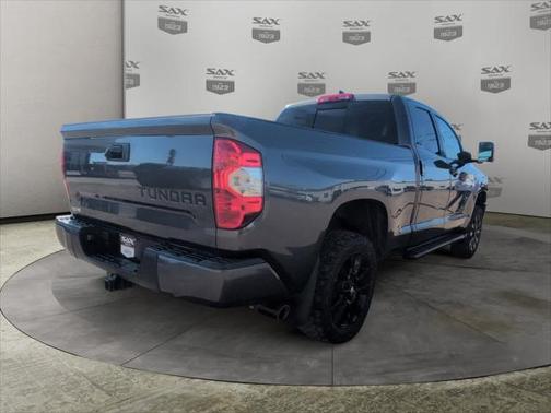 2021 Toyota Tundra Limited