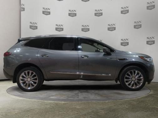 2019 Buick Enclave Premium