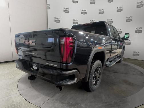 2024 GMC Sierra 2500 Denali