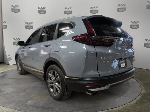 2021 Honda CR-V AWD Touring
