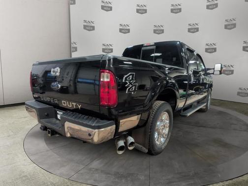 2012 Ford F-250 XL