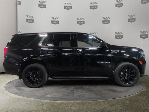 2023 GMC Yukon SLE