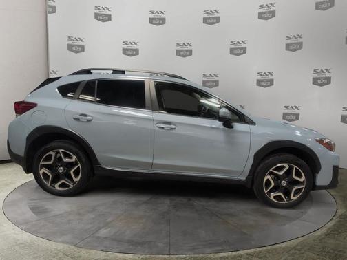 2018 Subaru Crosstrek 2.0i Limited