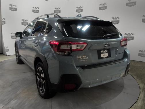 2018 Subaru Crosstrek 2.0i Limited