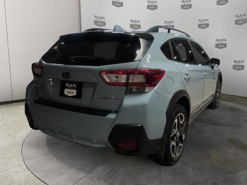 2018 Subaru Crosstrek 2.0i Limited
