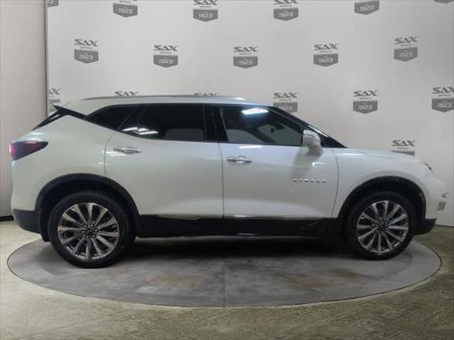 2024 Chevrolet Blazer Premier
