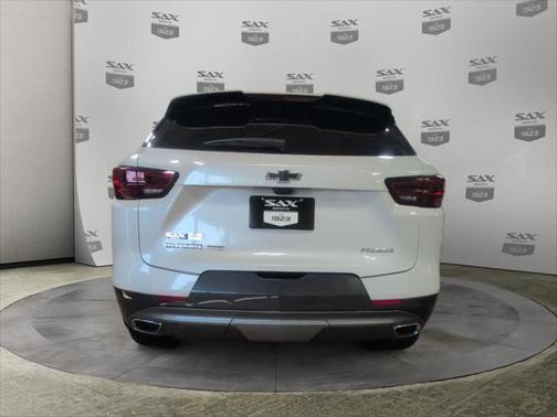 2024 Chevrolet Blazer Premier