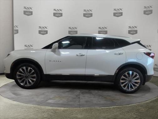 2024 Chevrolet Blazer Premier