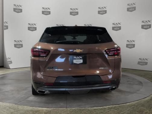 2024 Chevrolet Blazer Premier