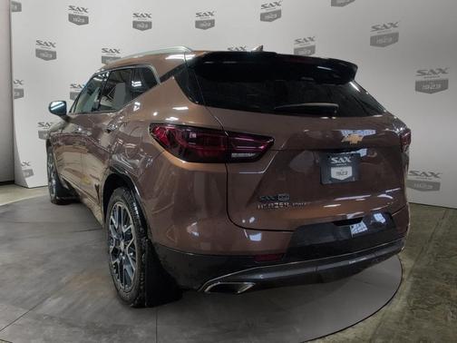 2024 Chevrolet Blazer Premier