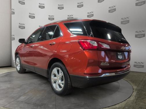 2020 Chevrolet Equinox L
