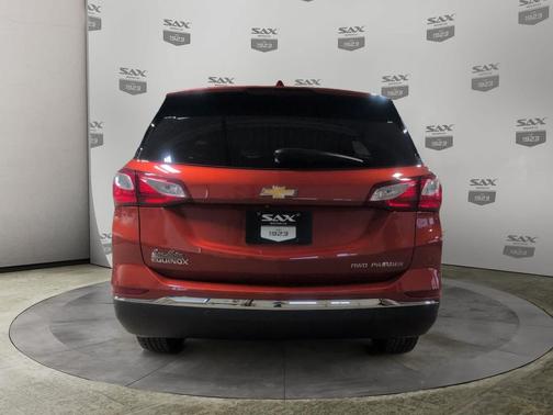2020 Chevrolet Equinox L