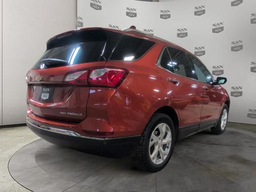 2020 Chevrolet Equinox L