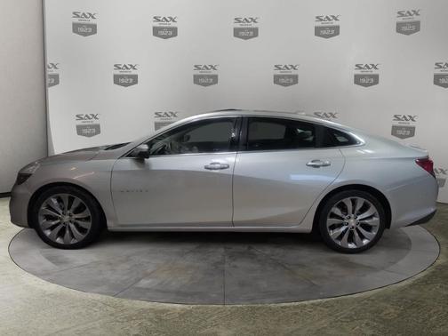 2016 Chevrolet Malibu Premier