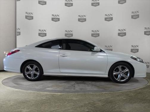 2008 Toyota Camry Solara SE V6
