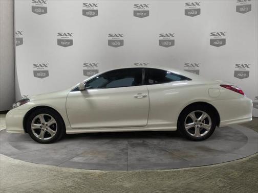 2008 Toyota Camry Solara SE V6