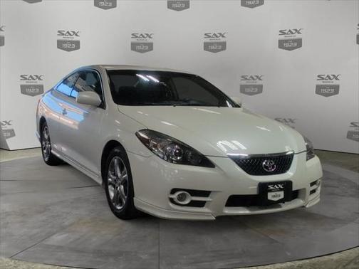 2008 Toyota Camry Solara SE V6