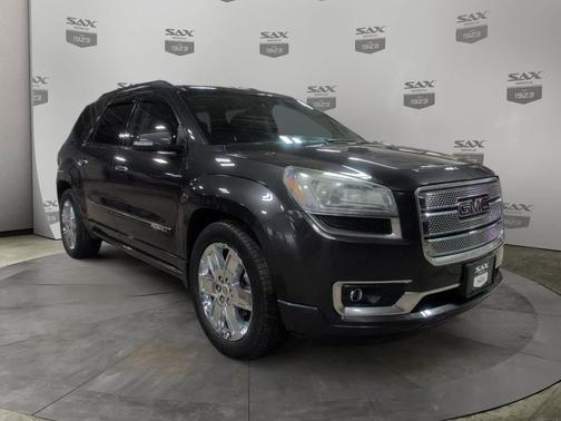 2014 GMC Acadia Denali