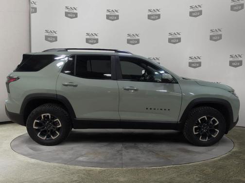 2025 Chevrolet Equinox AWD ACTIV