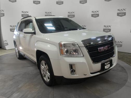 2015 GMC Terrain SLE-2