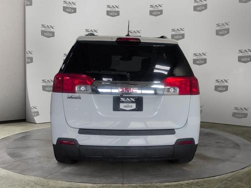 2015 GMC Terrain SLE-2