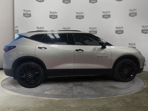 2022 Chevrolet Blazer 3LT