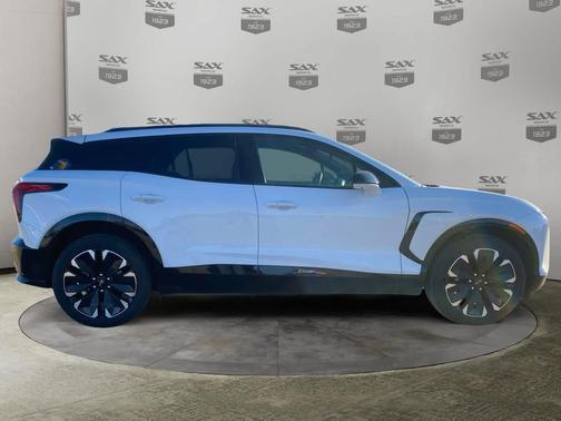 2024 Chevrolet Blazer EV eAWD RS