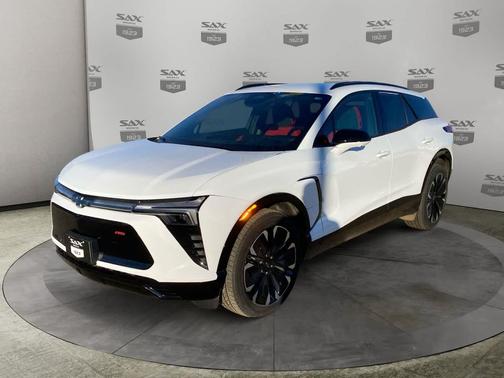 2024 Chevrolet Blazer EV eAWD RS
