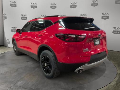2019 Chevrolet Blazer 3LT